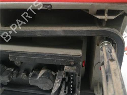Left taillight PEUGEOT EXPERT Van (222) 2.0 HDI | BP29872489C34