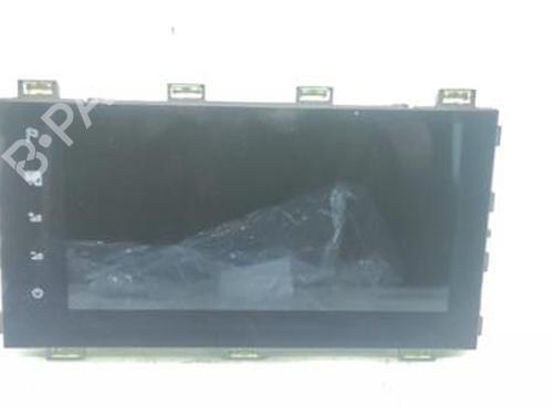 Bilradio SEAT ATECA (KH7, KHP) 2.0 TDI (150 hp) 18399513