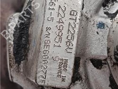 Turbolader/Kompressor BMW X5 (E53) 3.0 d | BP30949378M71