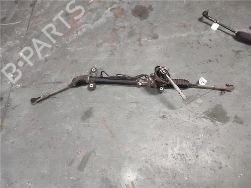 Used Steering rack HONDA CR-V III (RE_) 2.2 i-DTEC 4WD (RE6) (150 hp) 31984916