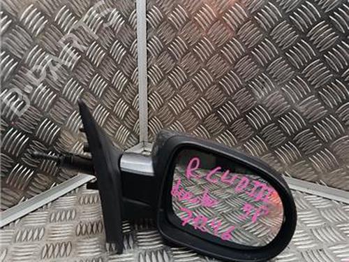Used Right mirror Right mirror RENAULT CLIO III (BR0/1, CR0/1) 1.5 dCi (BR17, CR17) (86 hp) 32431647 32431647