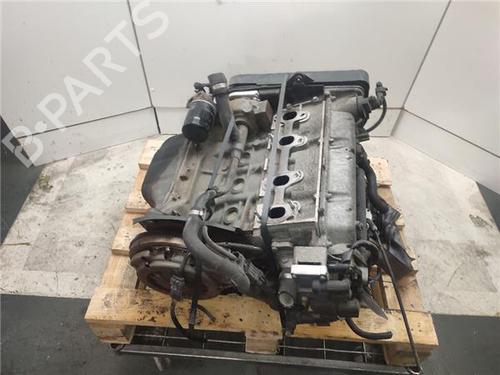 Motor FIAT PUNTO (188_) 1.2 60 (188.030, .050, .130, .150, .230, .250) (60 hp) 20104112