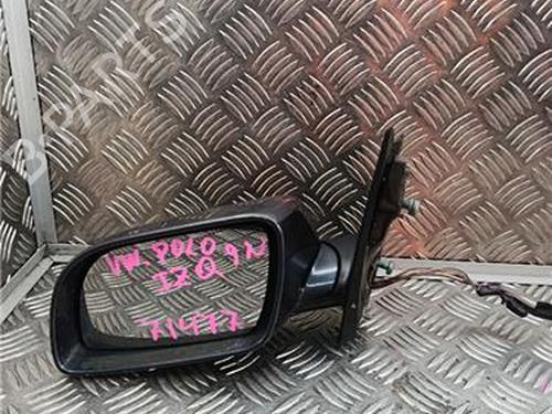 Retrovisor esquerdo Retrovisor esquerdo 33418294 33418294