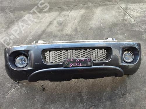 Used Front bumper Front bumper HYUNDAI SANTA FÉ I (SM) 2.0 CRDi 4x4 (113 hp) 18004579 18004579