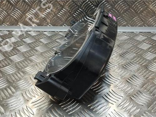 Instrument cluster VW PASSAT B6 (3C2) 1.9 TDI | BP29929516C47