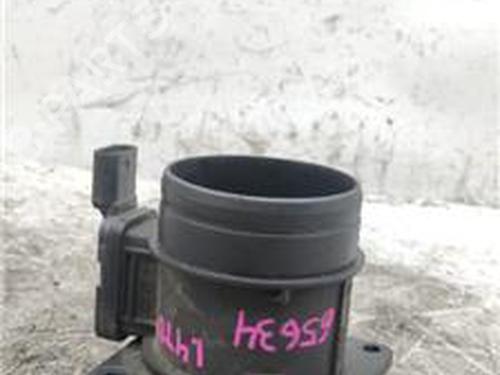 Mass air flow sensor SEAT IBIZA IV (6J5, 6P1) 1.4 TDI | BP19177953M95 