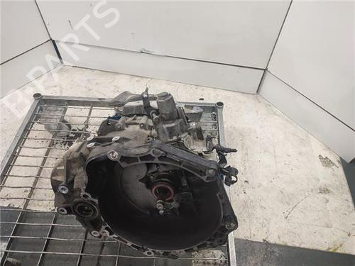 Used Gearbox Gearbox 25435484 25435484
