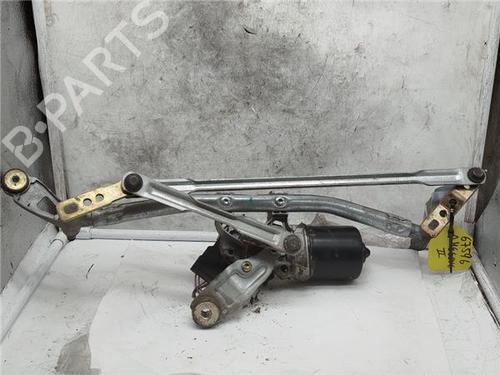 Rear wiper motor VW GOLF V (1K1) 1.9 TDI | BP22250443M102 
