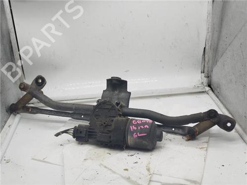 Used Rear wiper motor SEAT IBIZA III (6L1) 1.9 SDI (64 hp) 23333275