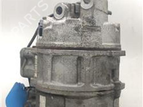 AC compressor BMW X6 (E71, E72) xDrive 50 i | BP18007856M34 