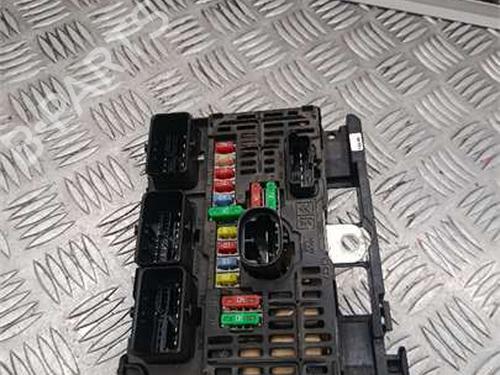 Elektronisk modul Elektronisk modul 38714184 38714184