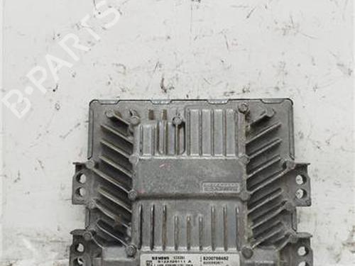 Used Electronic module RENAULT MEGANE II (BM0/1_, CM0/1_) 1.5 dCi (BM1E, CM1E) (106 hp) 20140138