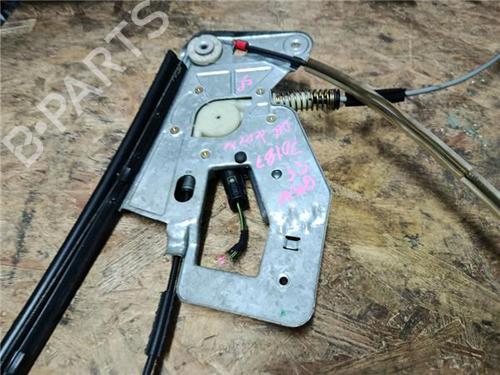 Andre BMW 5 (E39) 520 d | BP29986508O1