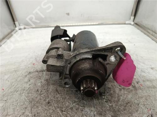 Starter SEAT ALTEA (5P1) 1.9 TDI | BP30366804M8 - Image 2