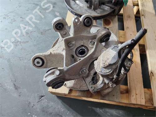 Right rear steering knuckle TESLA MODEL 3 (5YJ3) EV | BP36682462M28 - Image 2