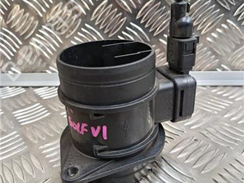 Mass air flow sensor VW GOLF VI (5K1) 1.6 TDI | BP30047754M95