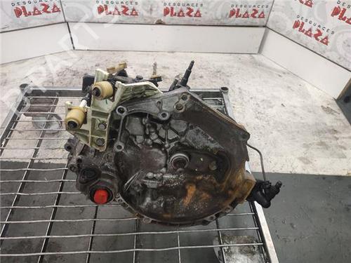 Used Gearbox CITROËN C4 I (LC_) 1.6 16V (109 hp) 18401278