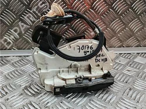 front-right-lock-vw-golf-vi-5k1-2008-2009-2010-2011-2012-2013-2014-33948971 main image