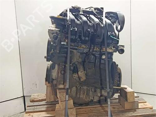 Engine NISSAN KUBISTAR Van (X76) 1.2 16V | BP38915909M1 - Image 3