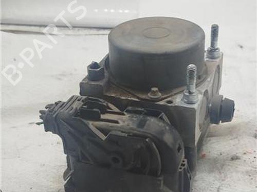 Used ABS pump CITROËN NEMO Box Body/MPV (AA_) 1.4 HDi (68 hp) 26612642
