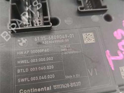 Fuse box BMW 1 (F20) 118 d | BP35798044E1 - Image 3
