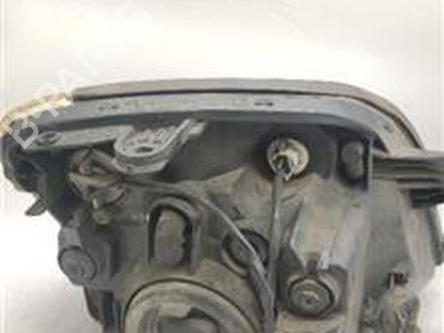 Left headlight KIA PICANTO I (SA) 1.1 | BP18378829C28 