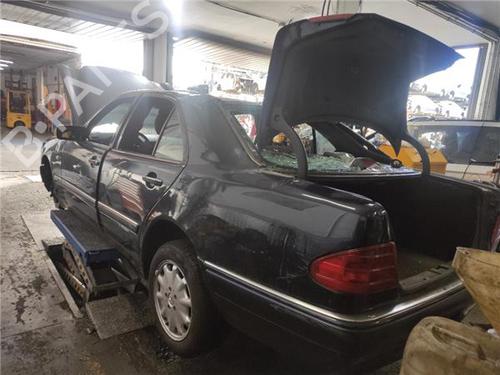 Used Parts MERCEDES-BENZ E-CLASS (W210) E 280 (210.063) (204 hp) 4017303