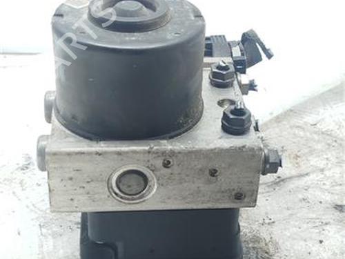 ABS pump VW CADDY III Box Body/MPV (2KA, 2KH, 2CA, 2CH) 1.9 TDI 4motion | BP26511819M43 