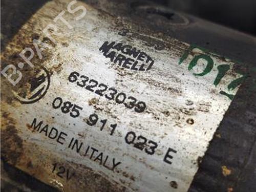 Starter SEAT CORDOBA (6K1, 6K2) 1.6 i | BP22360243M8 