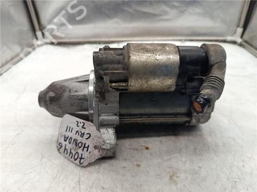 Starter HONDA CR-V III (RE_) 2.2 i-DTEC 4WD (RE6) | BP31820425M8
