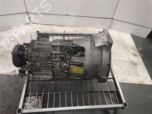 Gearbox BMW 3 (E46) 330 d | BP19525572M3 