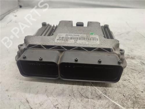 Used Electronic module CHEVROLET EPICA (KL1_) 2.0 D (150 hp) 19516507