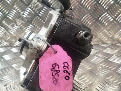Injection pump CITROËN C4 Picasso I MPV (UD_) 1.6 HDi | BP29902127M78