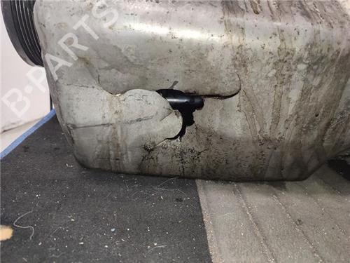 Engine SEAT IBIZA III (6L1) 1.9 TDI | BP31141162M1 