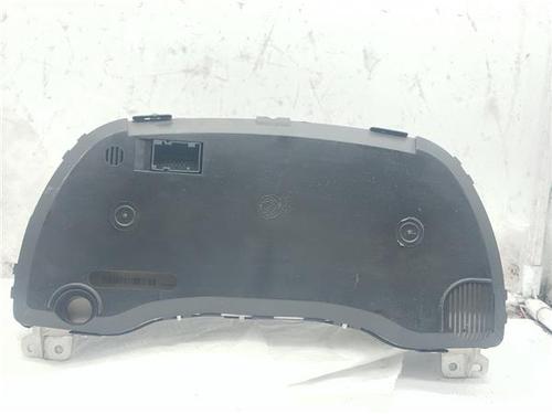 Instrument cluster FIAT PUNTO (188_) 1.9 JTD 80 (188.237, .257, .337, .357) | BP25778257C47 