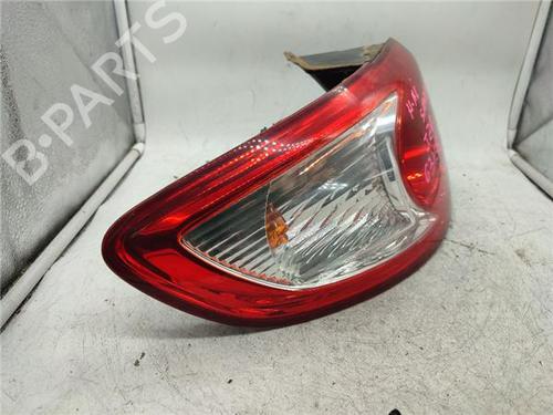 Left taillight HYUNDAI SANTA FÉ II (CM) 2.2 CRDi GLS 4x4 | BP18384201C34 