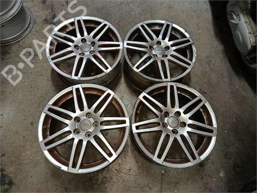 Used Rim Rim AUDI A3 (8P1) 2.0 TDI (136 hp) 35395623 35395623