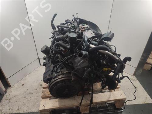 Used Engine CITROËN C8 (EA_, EB_) 2.0 HDi (107 hp) 29151737