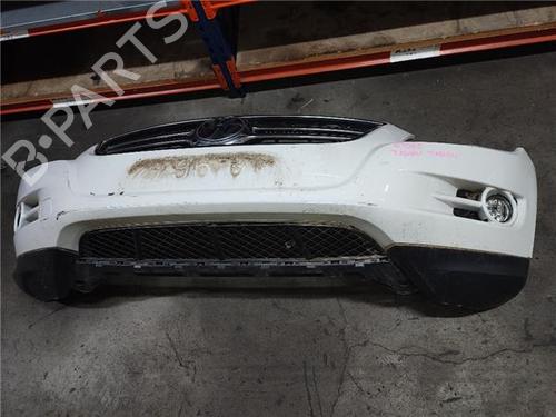 Used Front bumper VW TIGUAN (5N_) 2.0 TDI (140 hp) 28033281