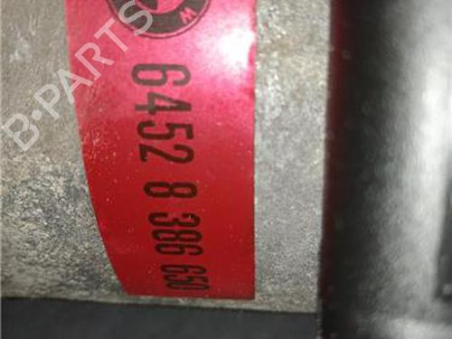 AC compressor BMW 3 (E46) 320 d | BP18388770M34 
