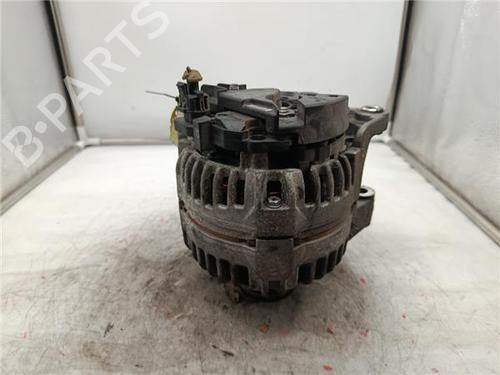 Alternator OPEL MERIVA B VAN (S10) 1.4 ECOTEC (75) | BP29216189M7 