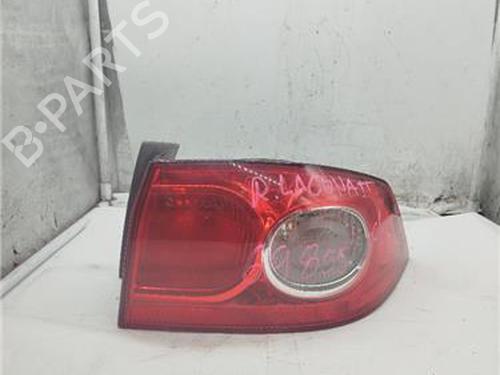 Højre baglygte RENAULT LAGUNA II (BG0/1_) 1.9 dCi (BG1A, BG1W, BG0G) (110 hp) 29129857