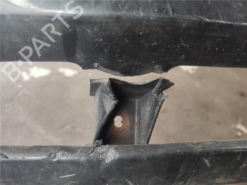 Front bumper SSANGYONG RODIUS I 2.7 Xdi | BP24705916C7 