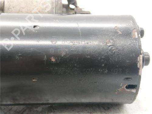 Starter SEAT IBIZA III (6L1) 1.9 TDI | BP25885378M8 