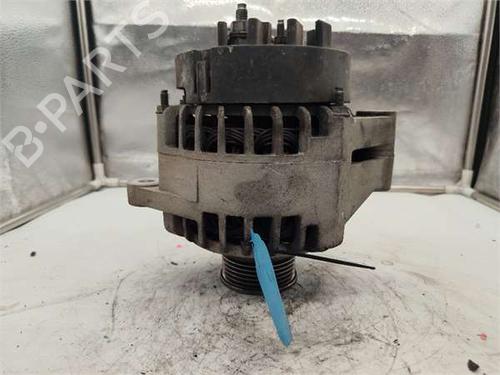 Used Alternator Alternator 38256471 38256471