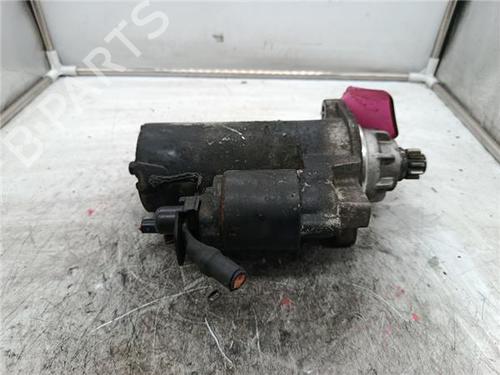 Starter VW GOLF IV Variant (1J5) 1.9 TDI | BP30189107M8 