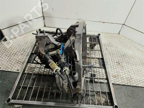 Gearbox DACIA SANDERO II 1.5 dCi 75 / Blue dCi 75 (B8JW, B8M4, B8AH, B8M7, B8M6) | BP36770506M3 - Image 2