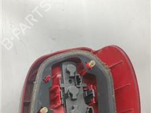 Left taillight VW POLO (6N2) 1.4 16V | BP18005541C34 