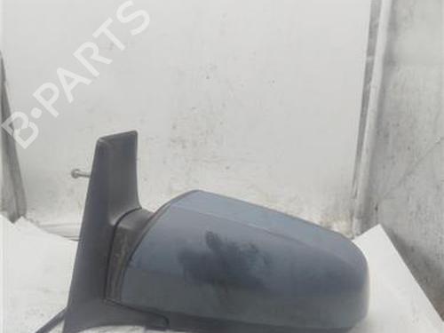 Left mirror OPEL ZAFIRA B Box Body/MPV (A05) 1.9 CDTI VAN (M75) | BP29345311C26 