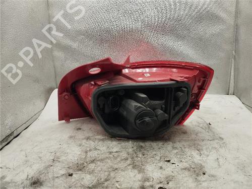 Left taillight SEAT IBIZA IV (6J5, 6P1) 1.6 TDI | BP29151727C34 